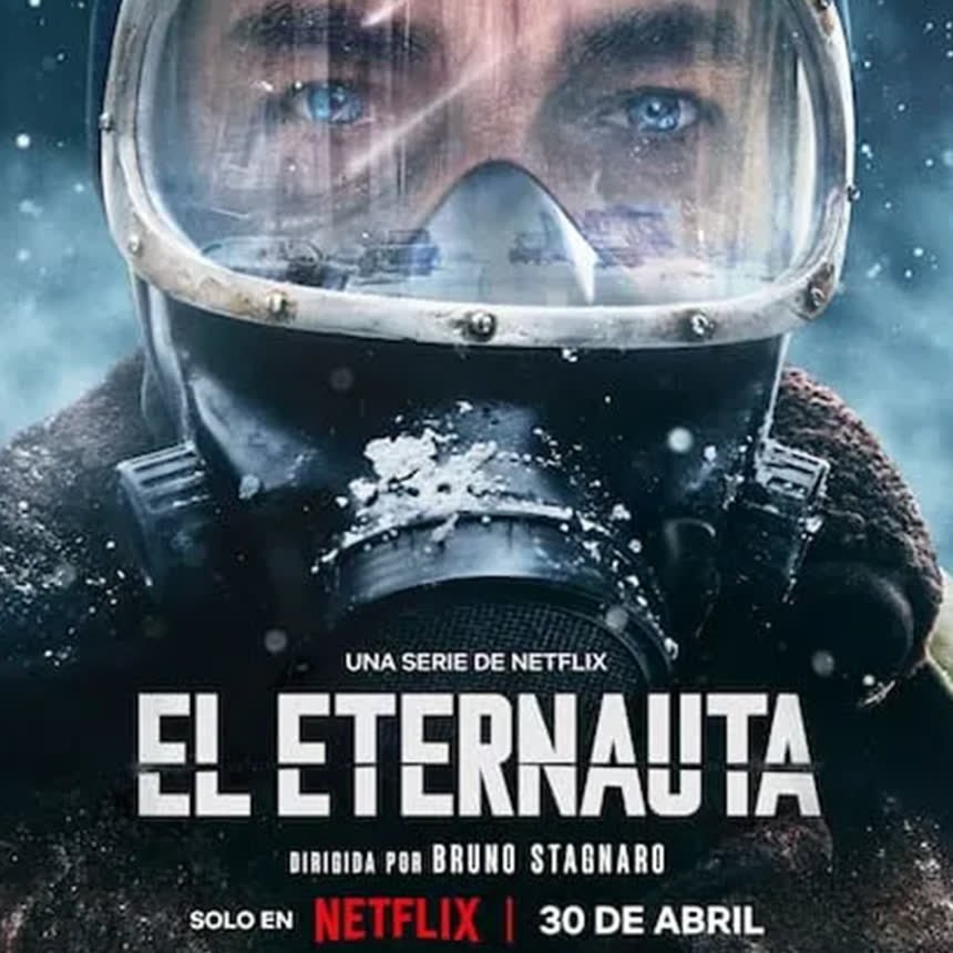 El Eternauta - Series