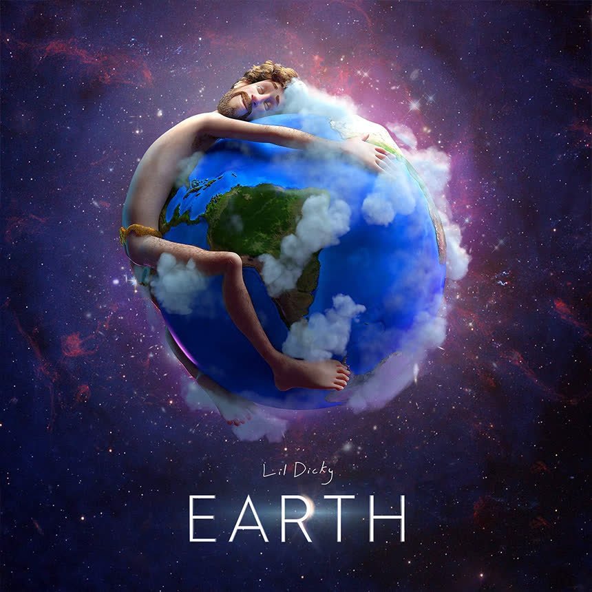 Lildicky Earth - Music Video