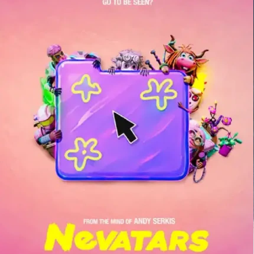 Nevatars - XR